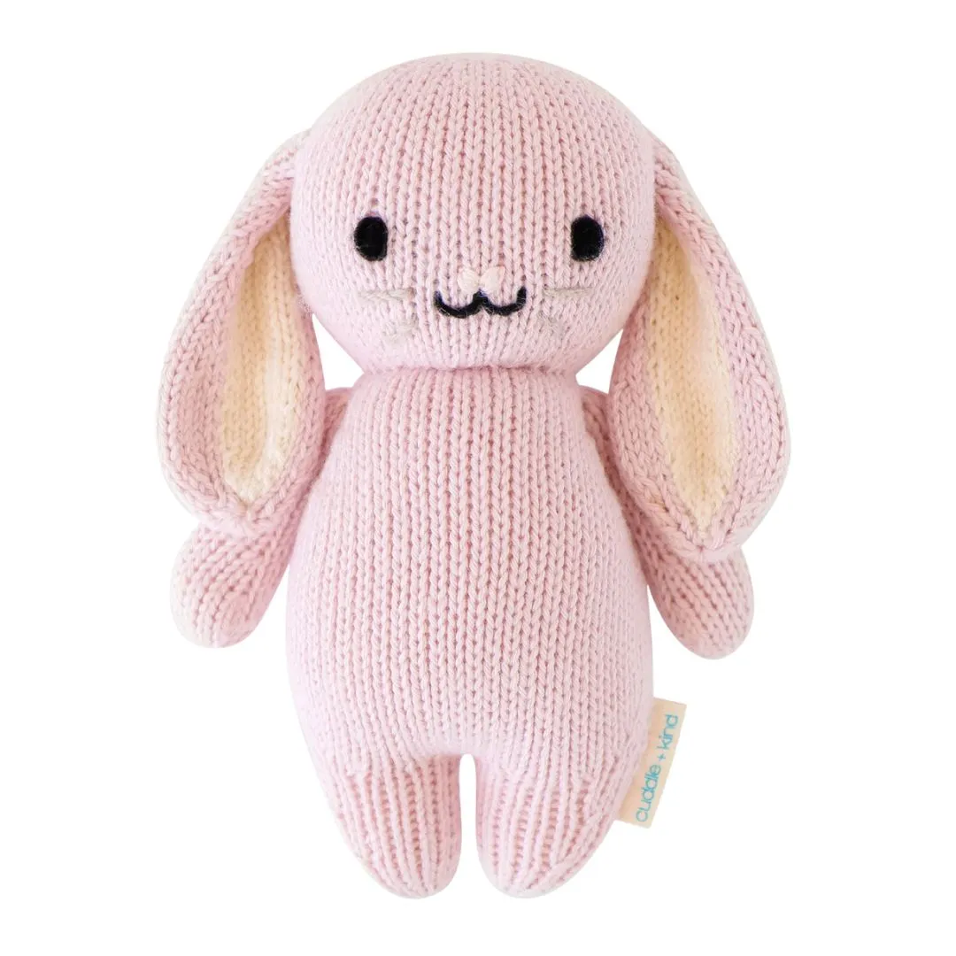 Baby Bunny (Lilac)