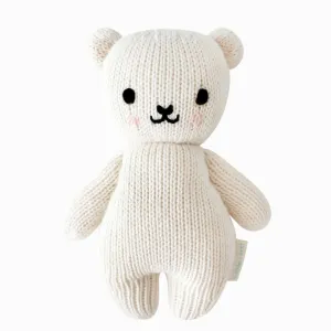 Baby Polar Bear