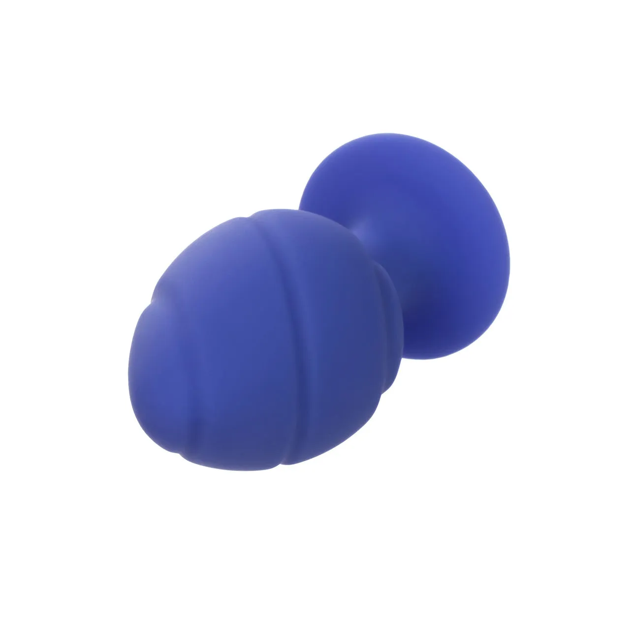 Cheeky Butt Plugs - Purple