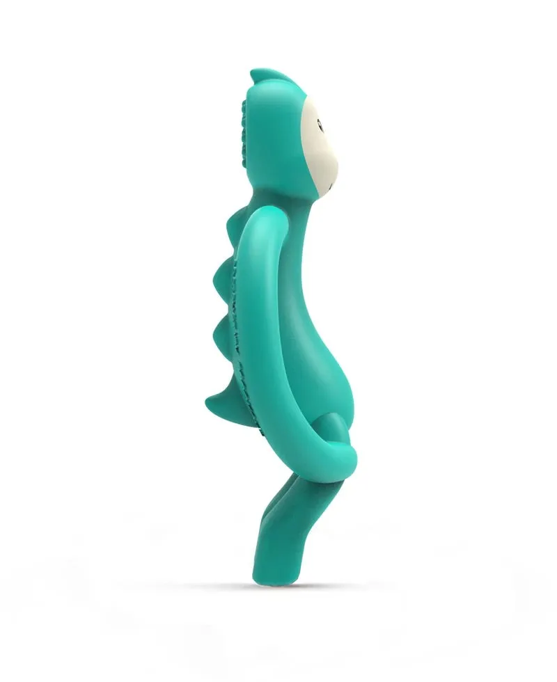 DINKY DINOSAUR TEETHER