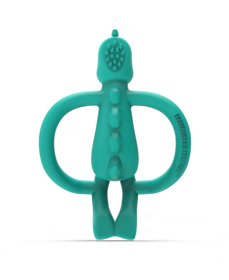 DINKY DINOSAUR TEETHER