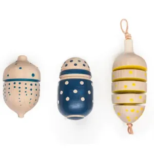 Eperfa Fruit Rattles and Teethers