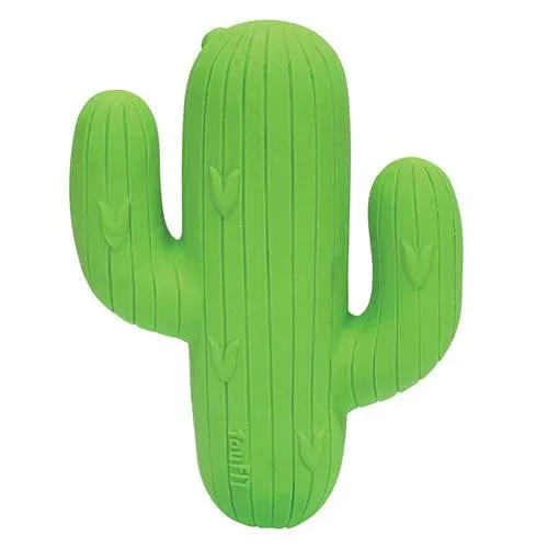 Fou Fou Dog - Latex Toy - Fiesta Chew Cactus