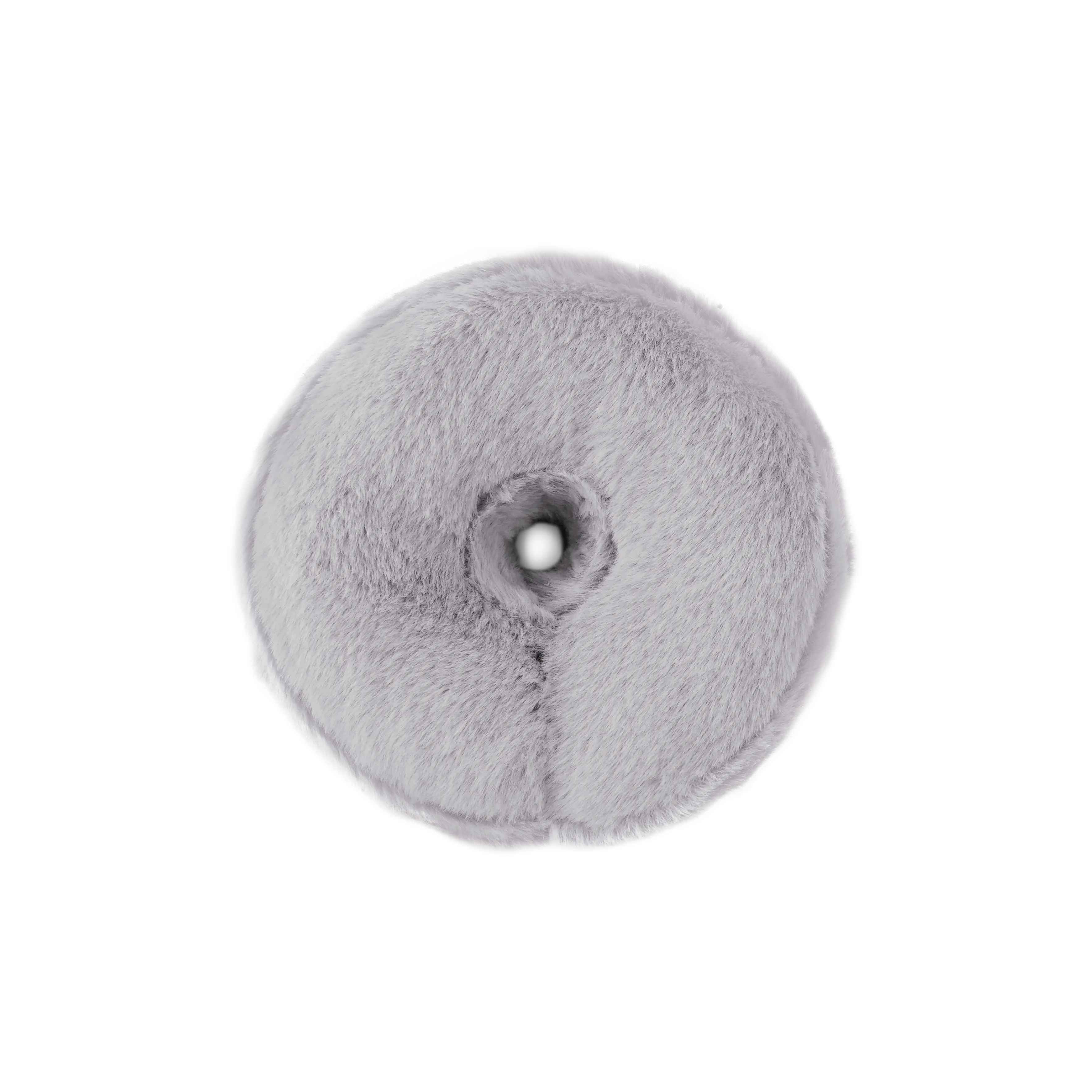 FURRY DONUT BLOC