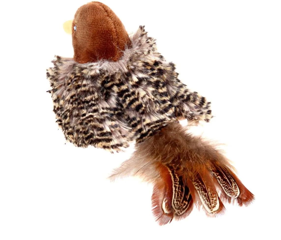 GiGwi Melody Chaser Cat Toy - Bird
