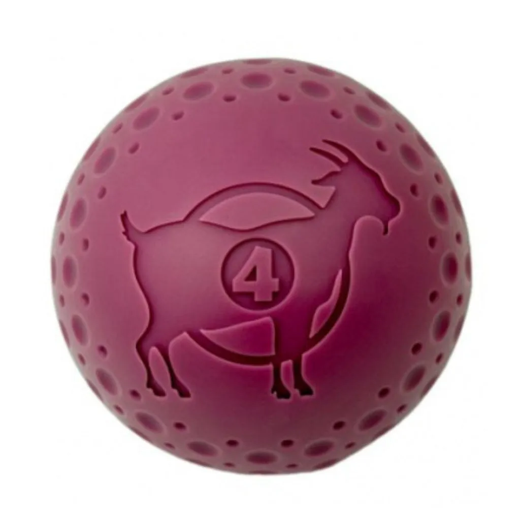 Goat Ball