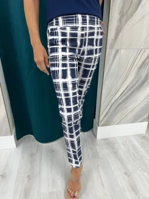 Greece Pull On Pant