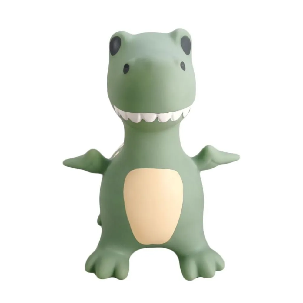 Jumping Animal Dexter the Dino