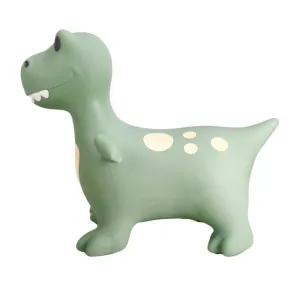 Jumping Animal Dexter the Dino