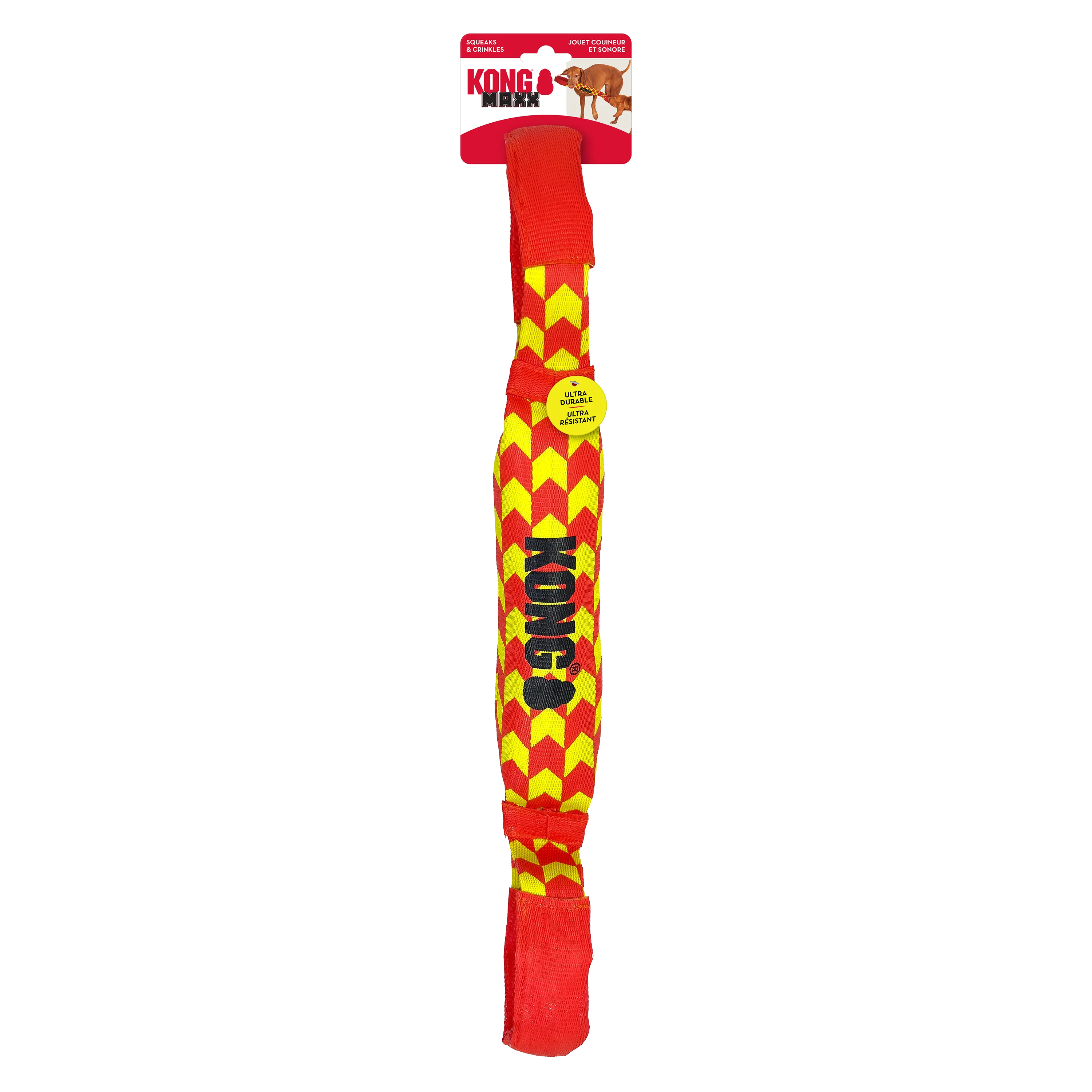 Kong Dog Maxx Tug