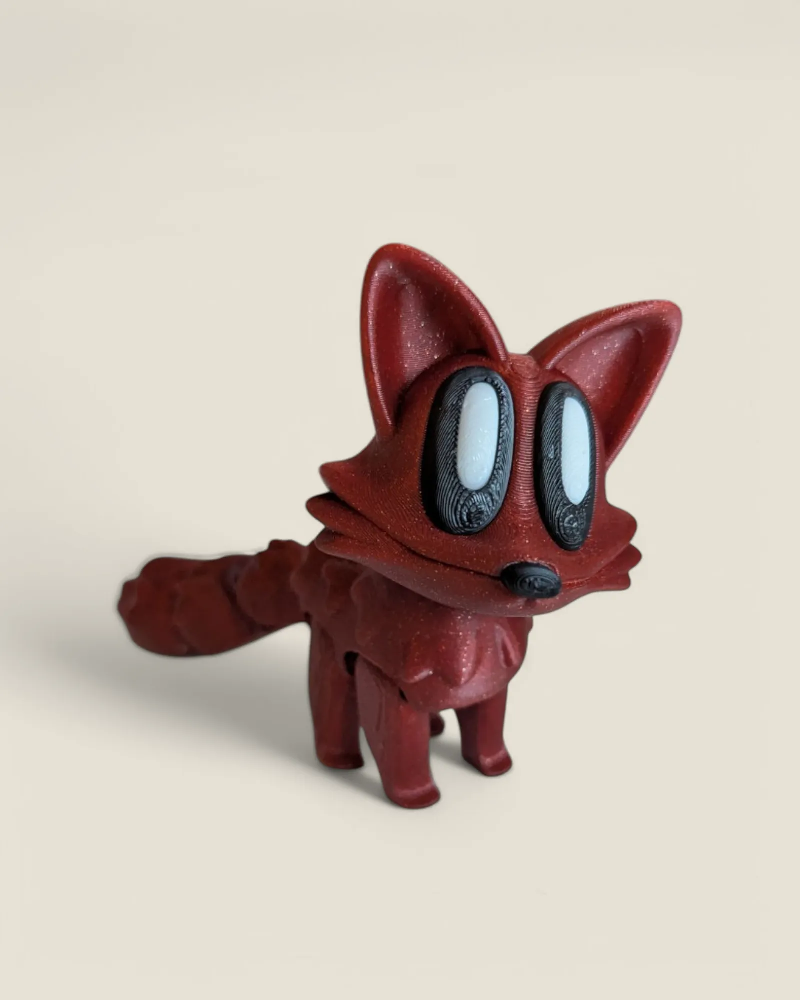 Marlin Fine Craft 3D, Animal Toys