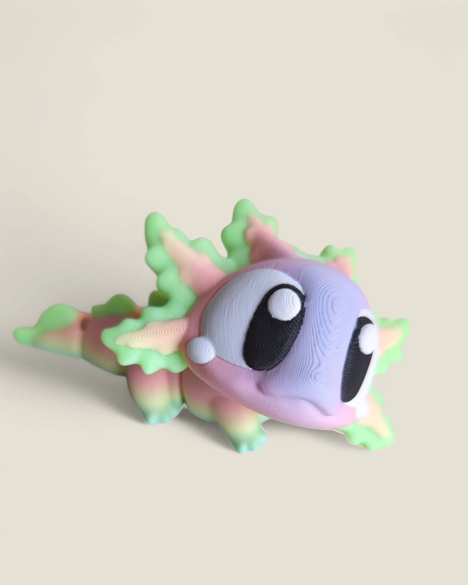Marlin Fine Craft 3D, Animal Toys