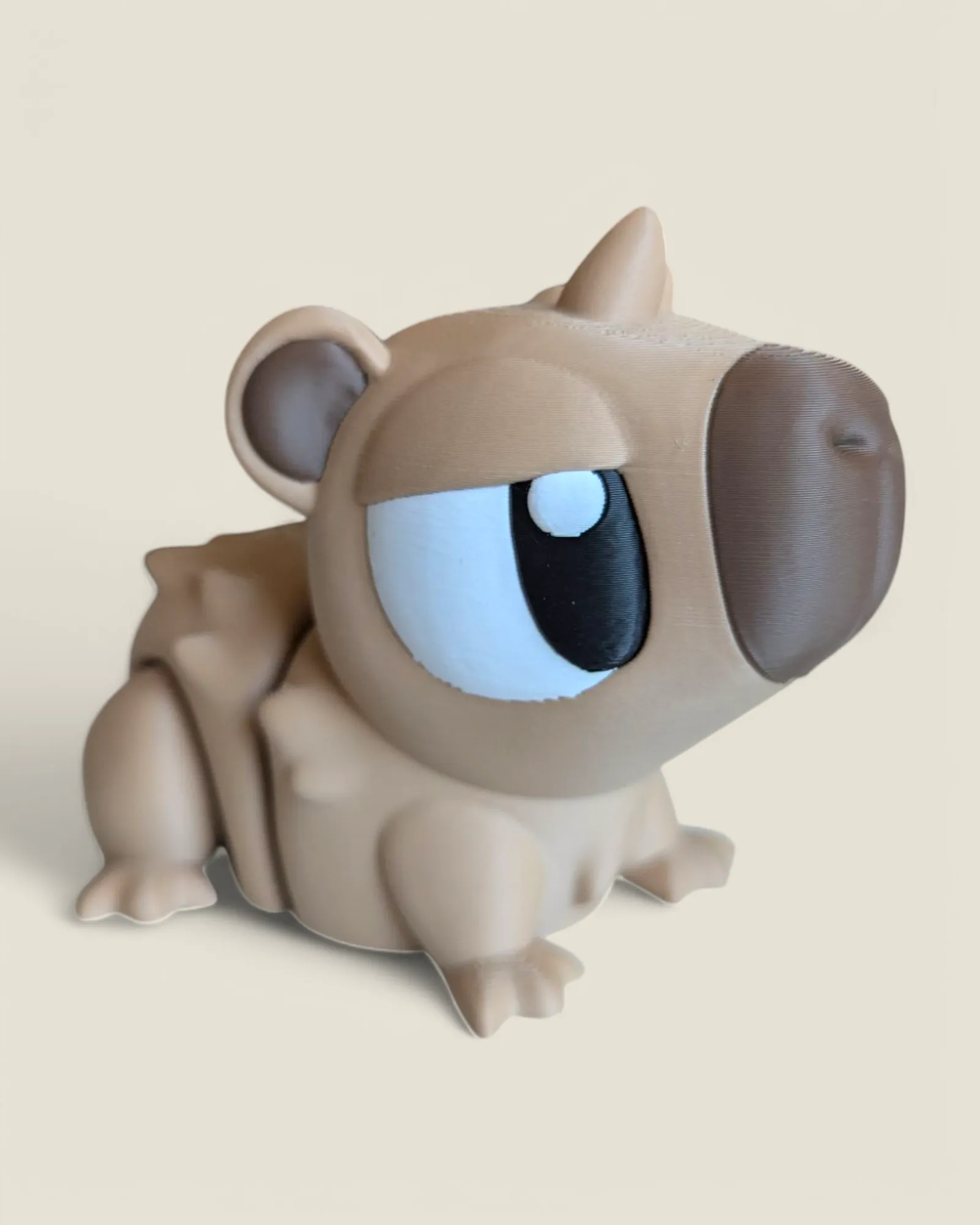 Marlin Fine Craft 3D, Animal Toys