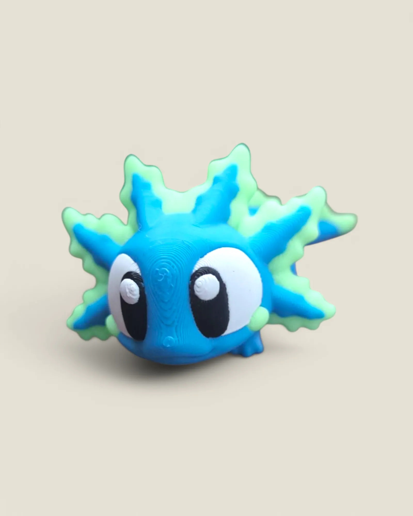 Marlin Fine Craft 3D, Animal Toys