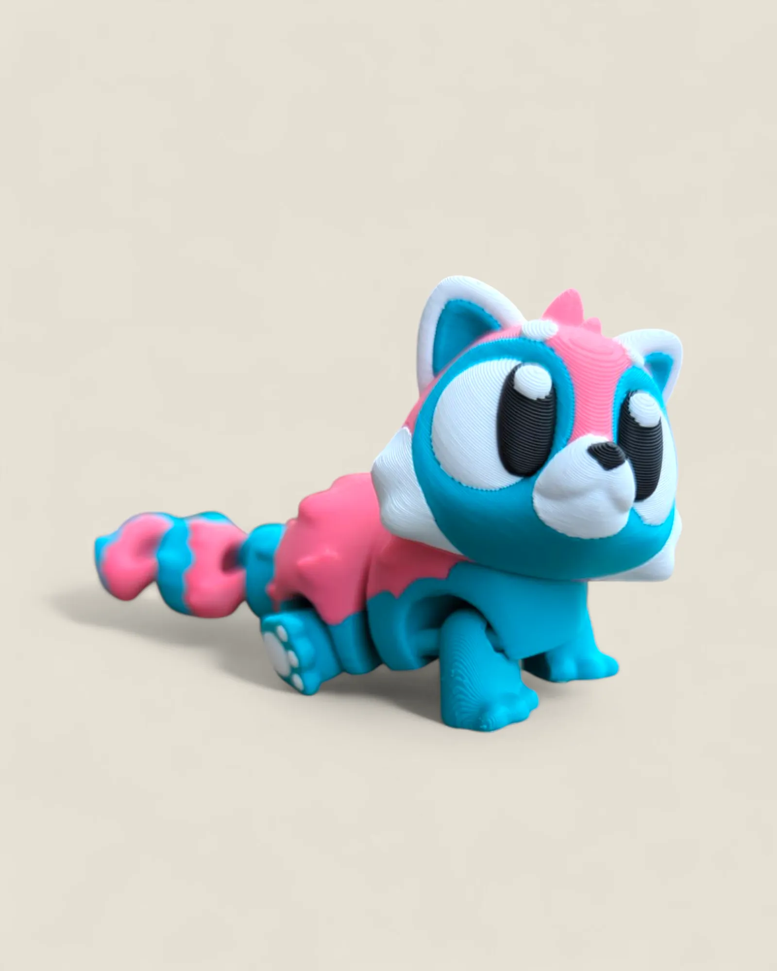 Marlin Fine Craft 3D, Animal Toys