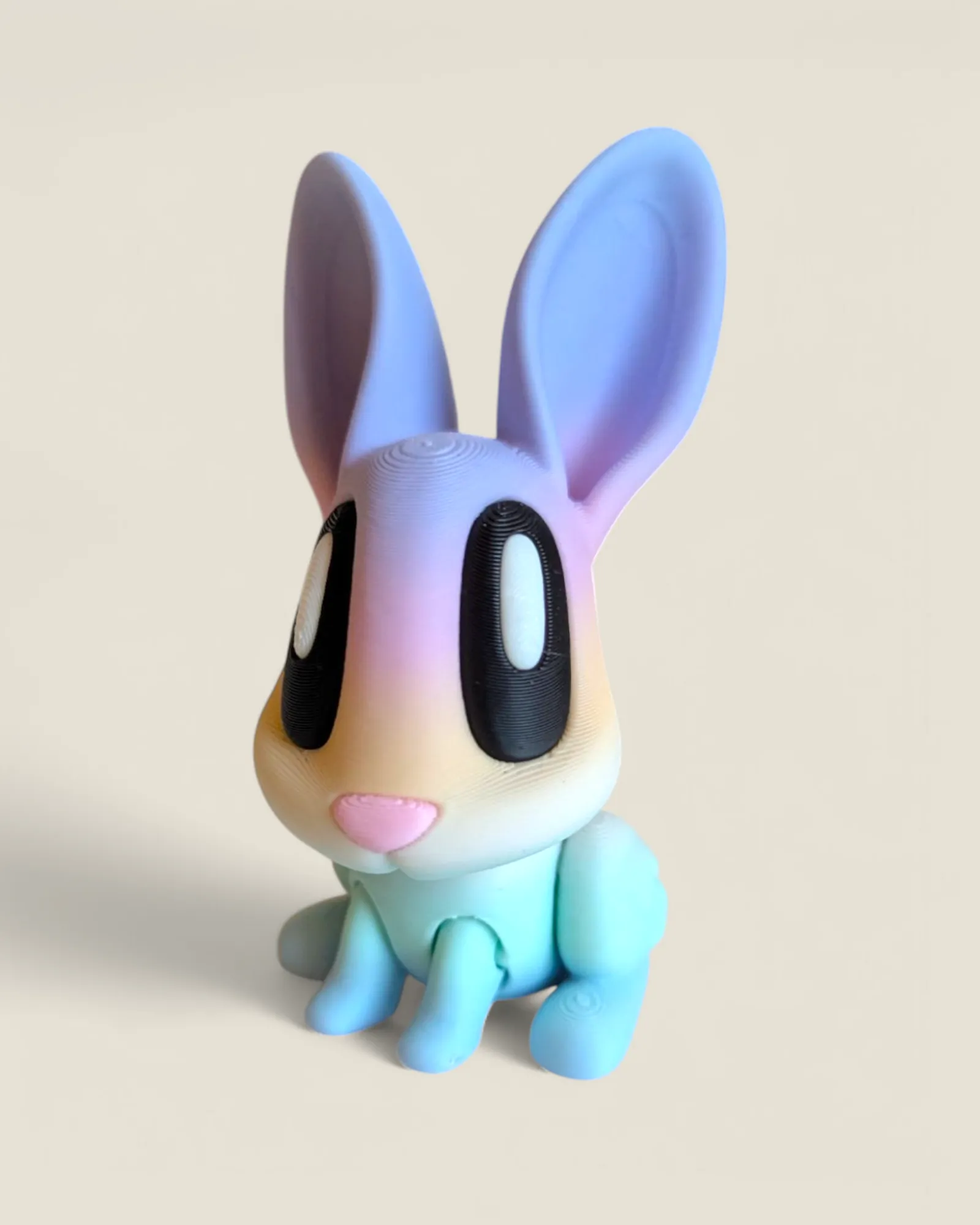 Marlin Fine Craft 3D, Animal Toys