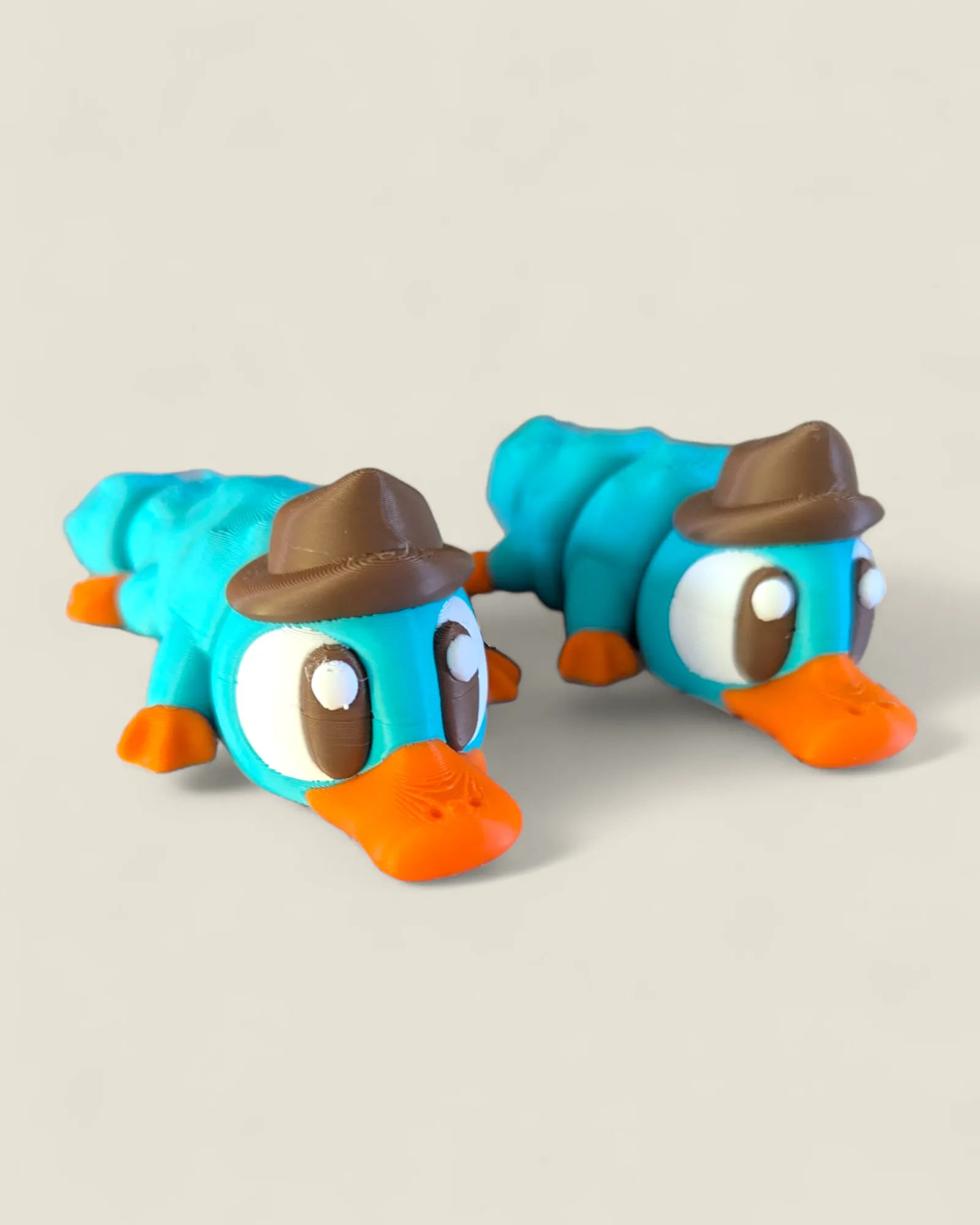 Marlin Fine Craft 3D, Animal Toys