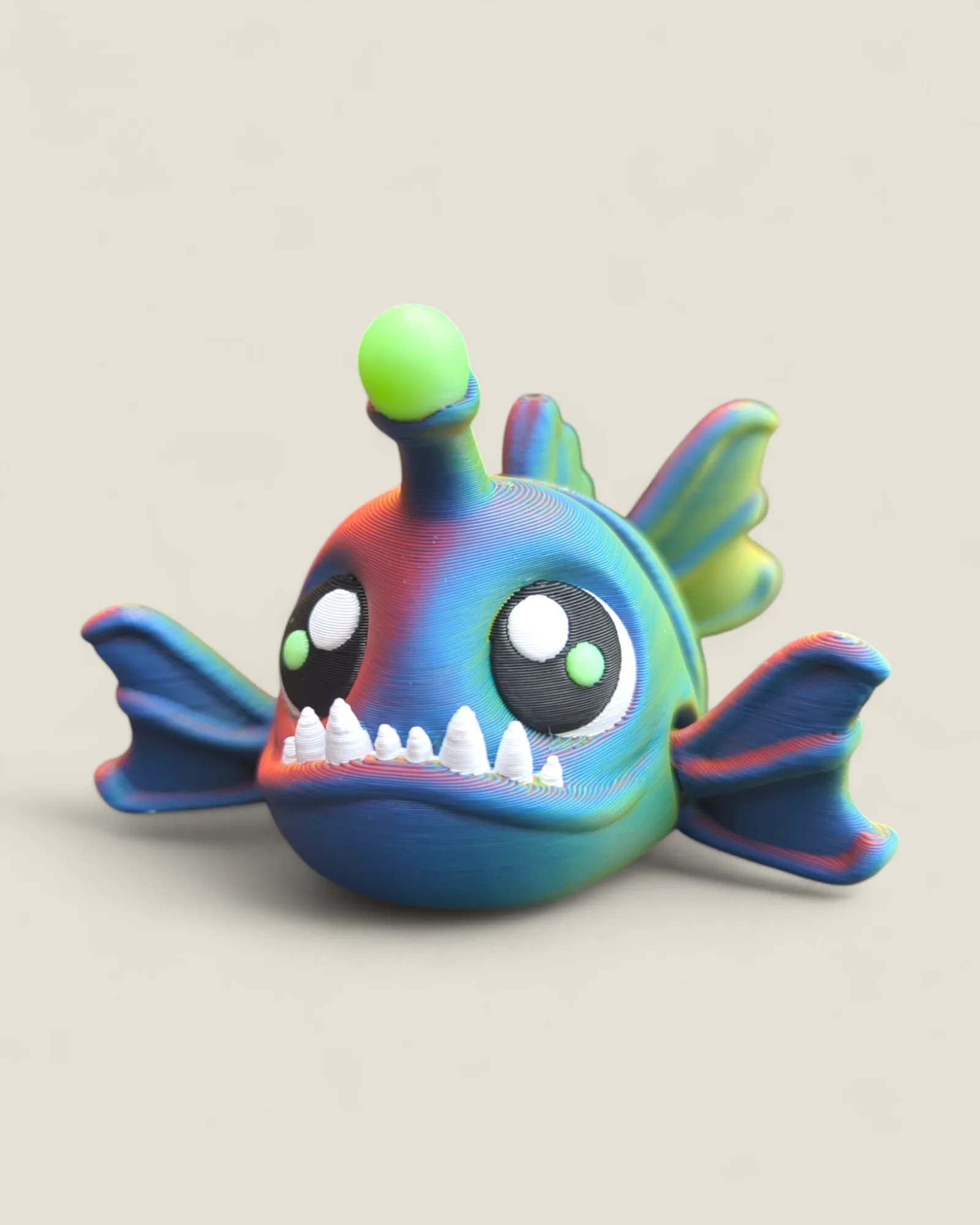 Marlin Fine Craft 3D, Animal Toys