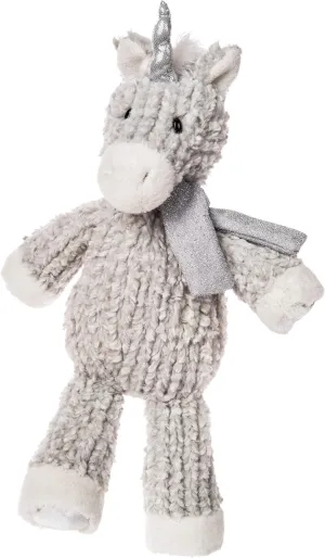 Mary Meyer Tinsel Toes Unicorn