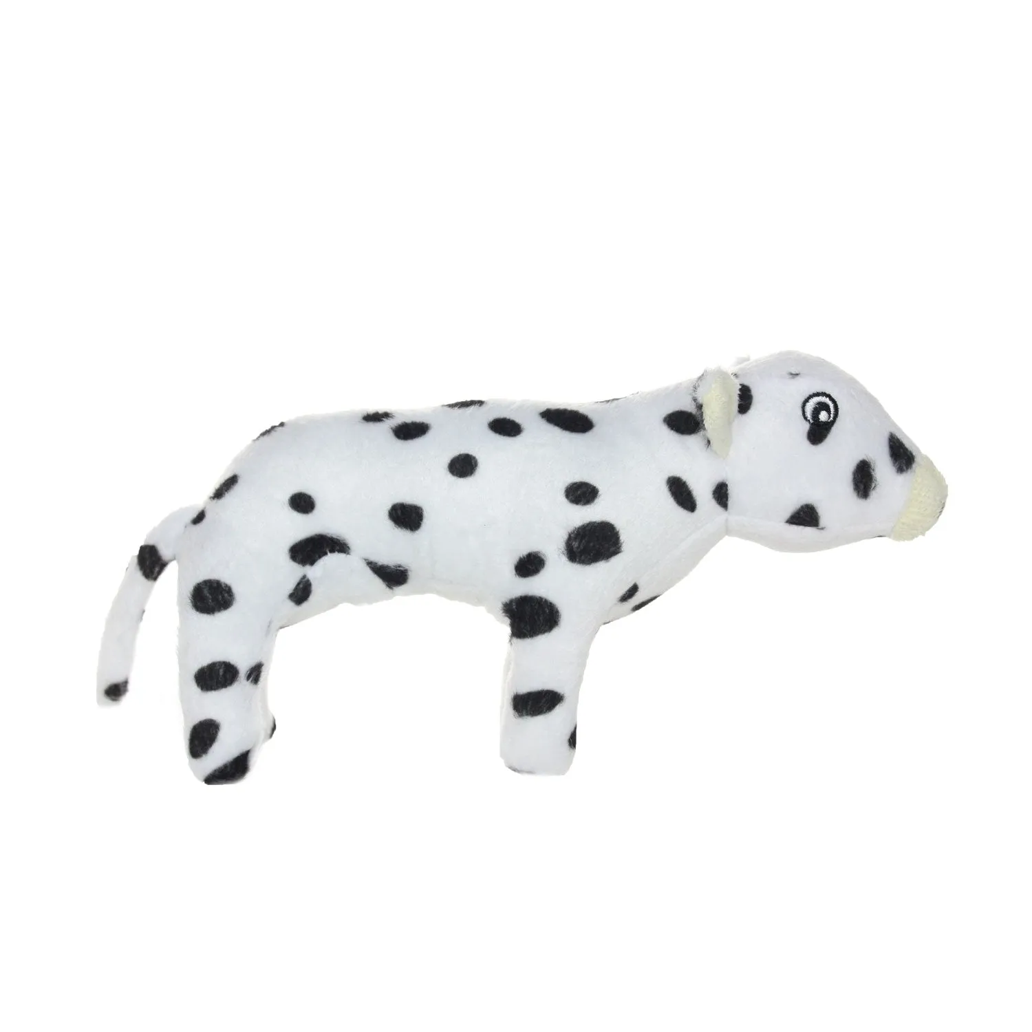 Mighty Dog Toys Cassie the Cow Jr.