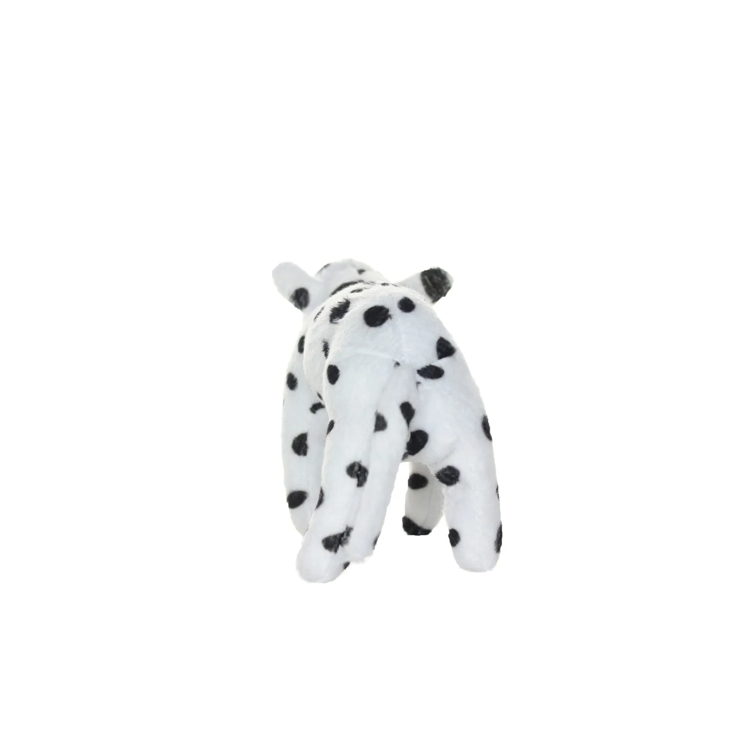 Mighty Dog Toys Cassie the Cow Jr.