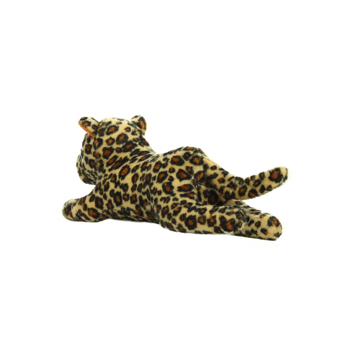 Mighty Toys Lenny the Leopard JR