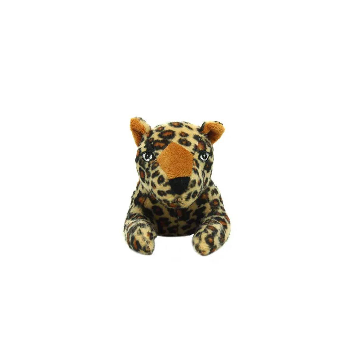 Mighty Toys Lenny the Leopard JR