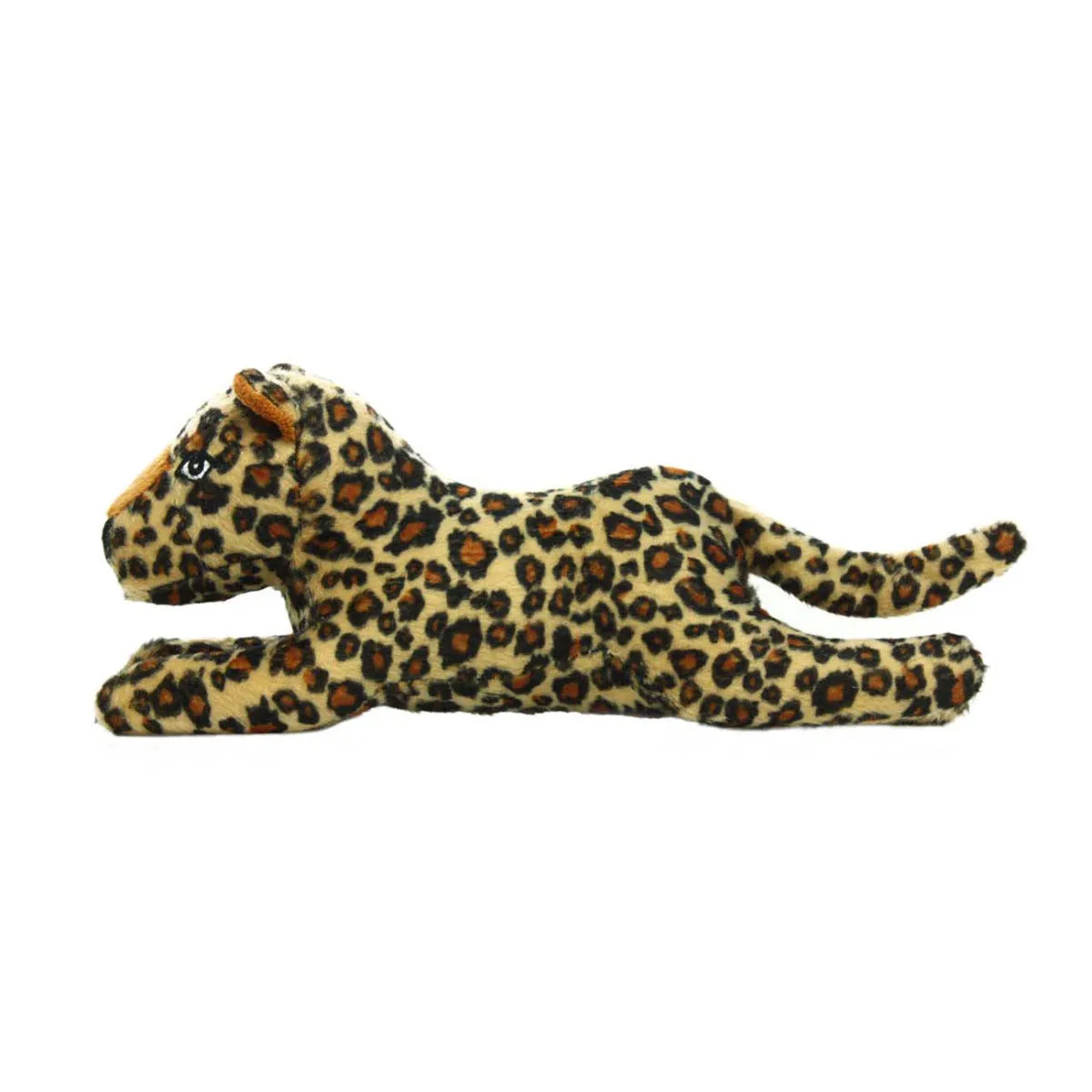 Mighty Toys Lenny the Leopard JR