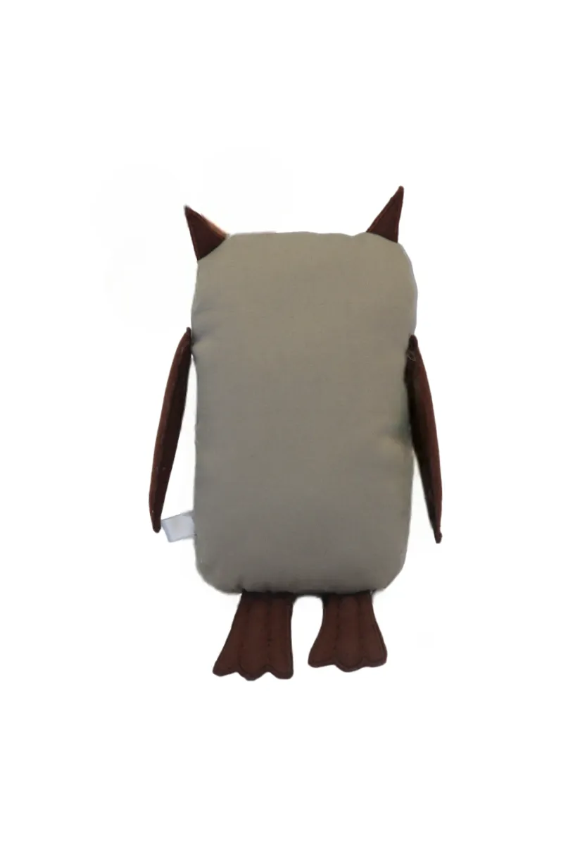 Owl - Soft Toy (Small)