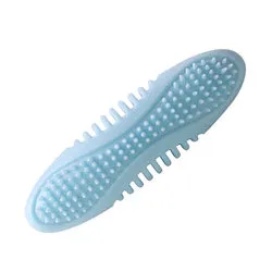 PAWS ASIA AliExpress Hot Sale New Eco Non Toxic Durable Pet Bite Clean Teeth Dog Food Toy