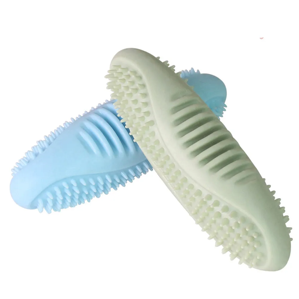 PAWS ASIA AliExpress Hot Sale New Eco Non Toxic Durable Pet Bite Clean Teeth Dog Food Toy