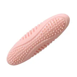 PAWS ASIA AliExpress Hot Sale New Eco Non Toxic Durable Pet Bite Clean Teeth Dog Food Toy
