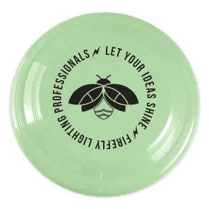 Promo Glow In The Dark 9" Flyer
