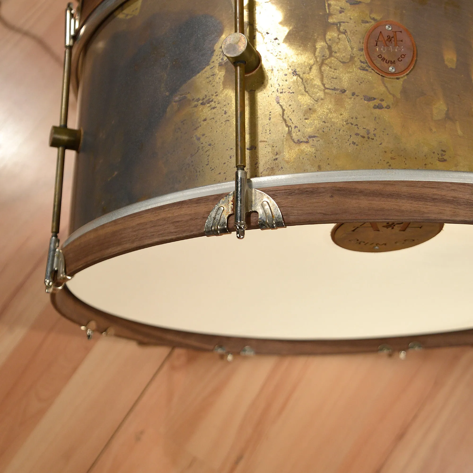 Royal Bass Drum