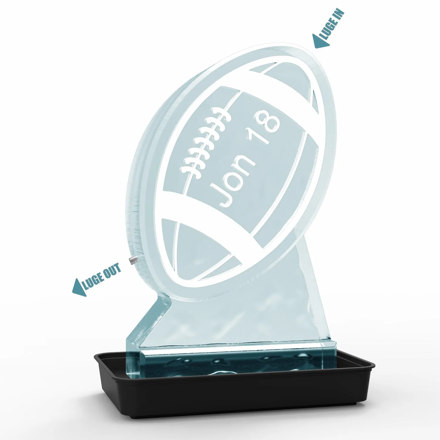 Rugby Ball