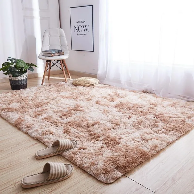 Sariah - Plush Soft Area Rug