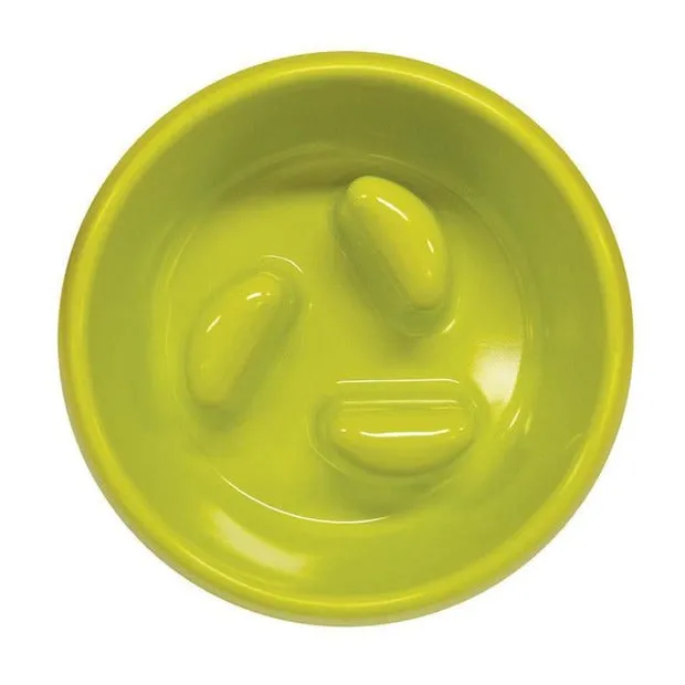 Scream Round Slow-Down Pillar Bowl 400ml