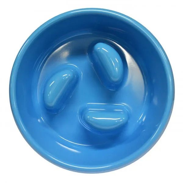 Scream Round Slow-Down Pillar Bowl 750ml