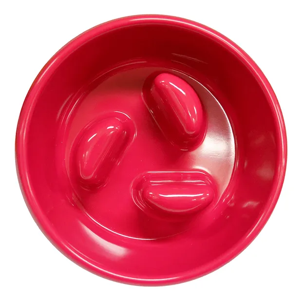 Scream Round Slow-Down Pillar Bowl 750ml