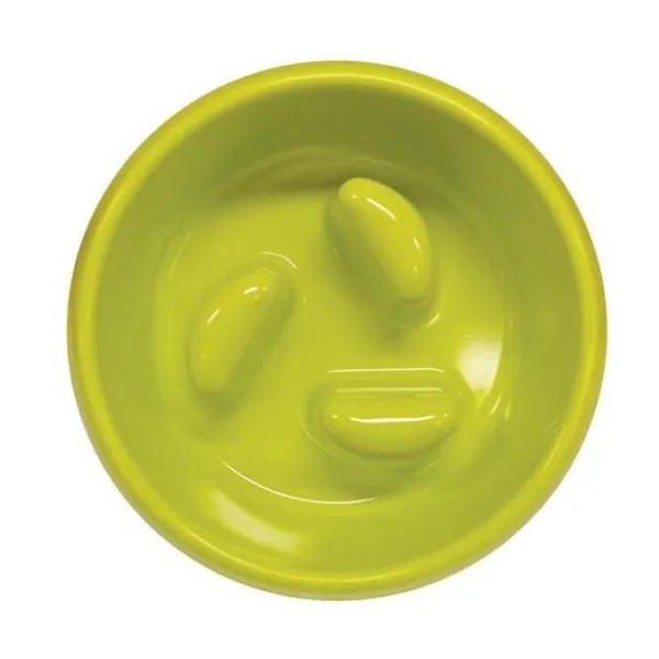 Scream Round Slow-Down Pillar Bowl 750ml