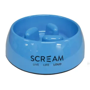 Scream Round Slow-Down Pillar Bowl 750ml