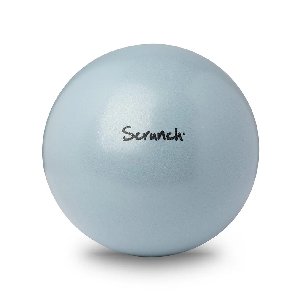 Scrunch Ball