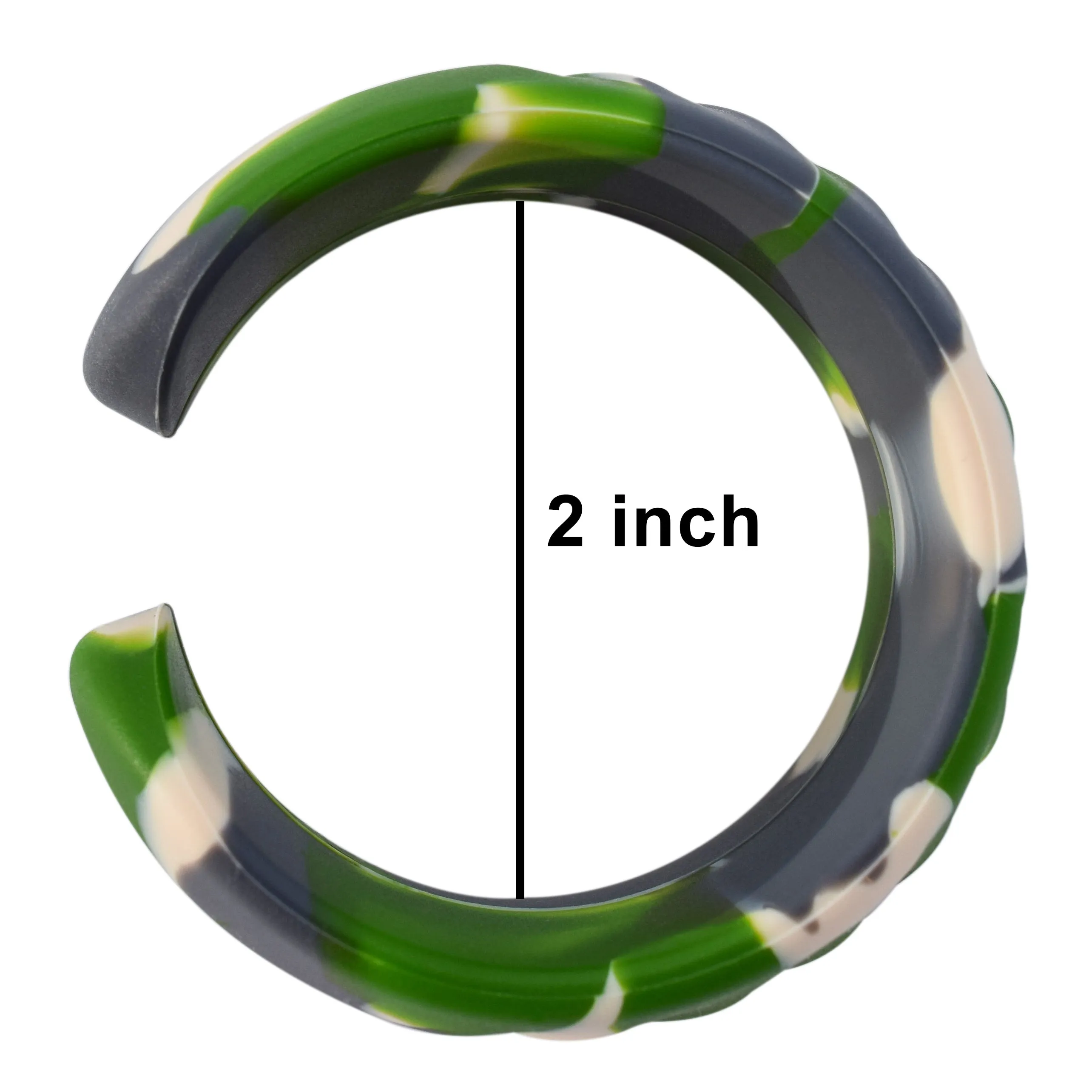 Teen Cuff Chewelry