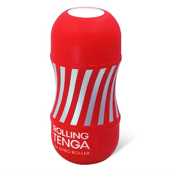 Tenga Gyro Rolling Cup