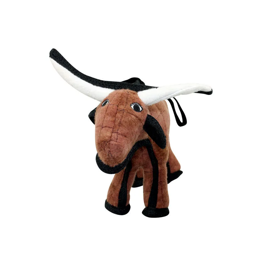 Tuffy's Bevo the Bull JR