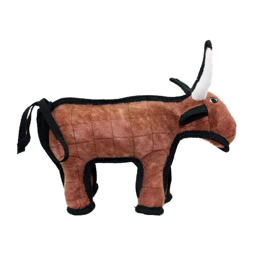 Tuffy's Bevo the Bull JR