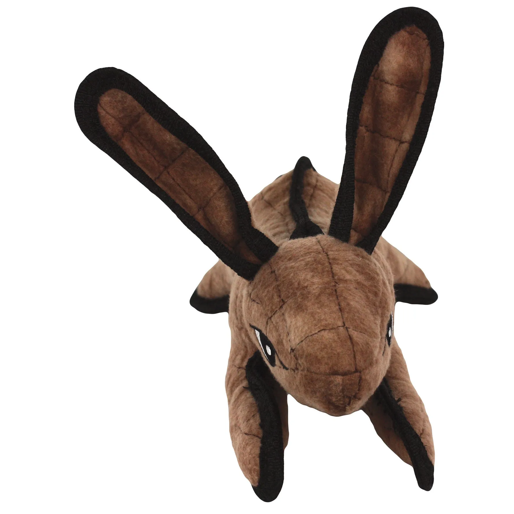Tuffy's Rutabaga The Rabbit