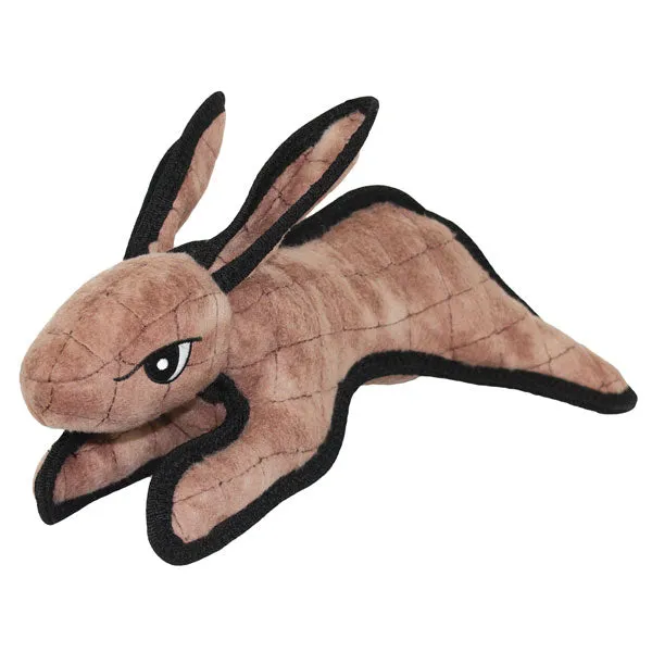 Tuffy's Rutabaga The Rabbit