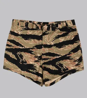 UDT Shorts Tiger Stripe